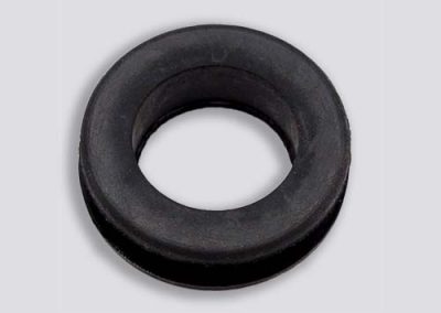 Kabeldoorgang - rubber vormstukken