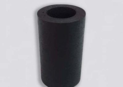 Rubber buis - buis in rubber - maatwerk