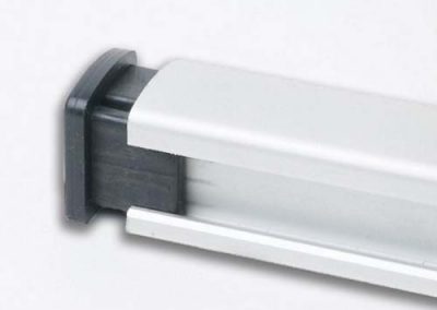 Rubber vormstuk - maatwerk - sluiting - Tenax rubberproducent