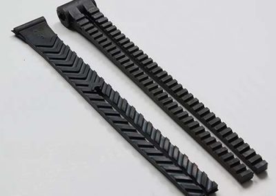 Tenax Rubber - compounds - producent ormstukken rubber