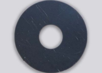 Waterslinger rubber - maatwerk