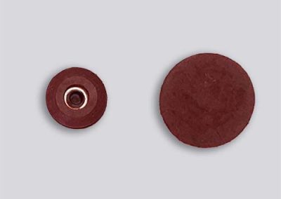 STOELDOP ROOD rubber maatwerk Tenax