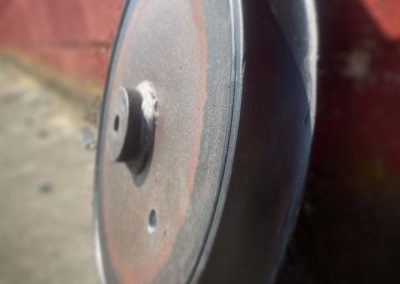 Maatwerk metaal en rubber