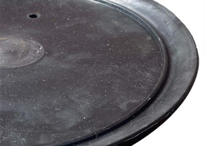 Maatwerk rubber en metaal